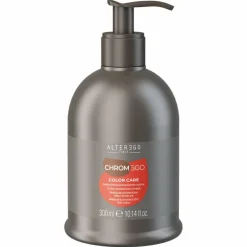 CHROMEGO Color Care Protection Mask