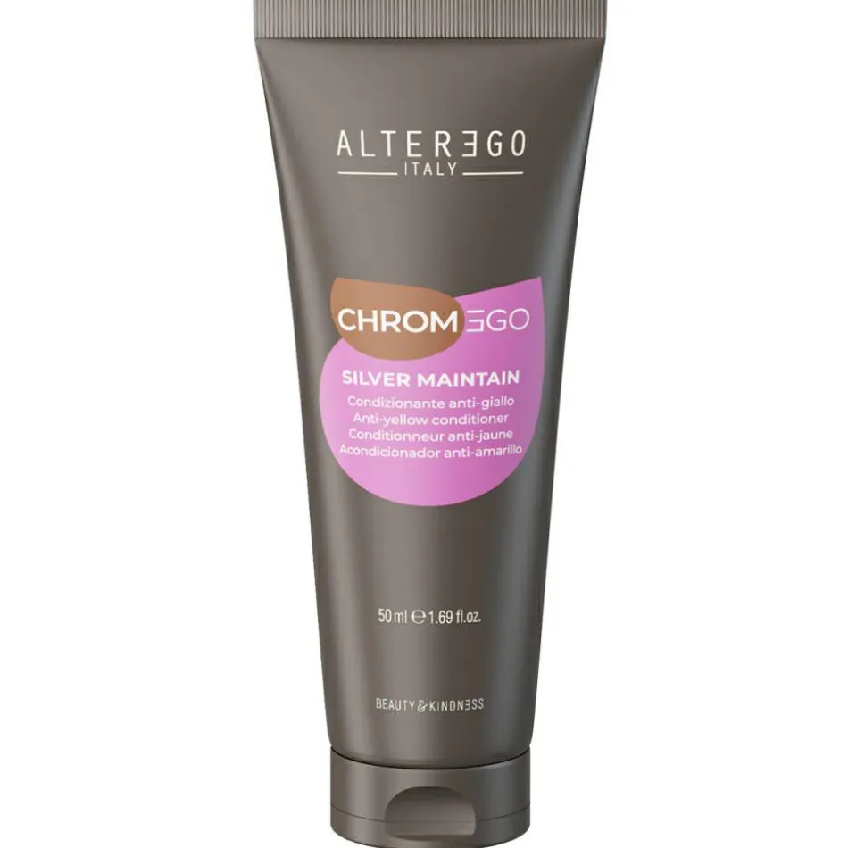 CHROMEGO Silver Maintain Conditioner