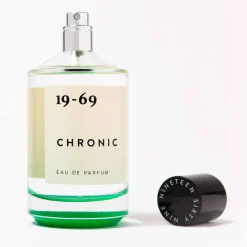 Chronic Eau de Parfum 100 ml