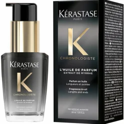 Chronologiste   L’Huile de Parfum 30 ml