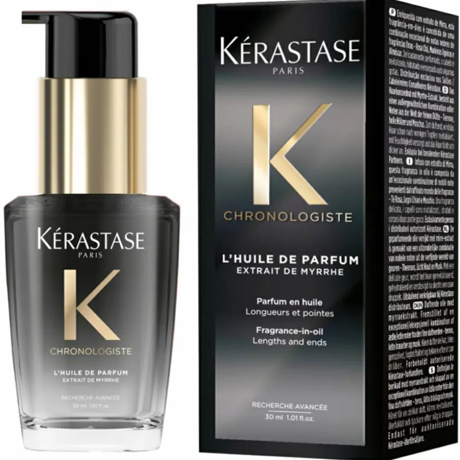 Chronologiste L’Huile de Parfum 30 ml