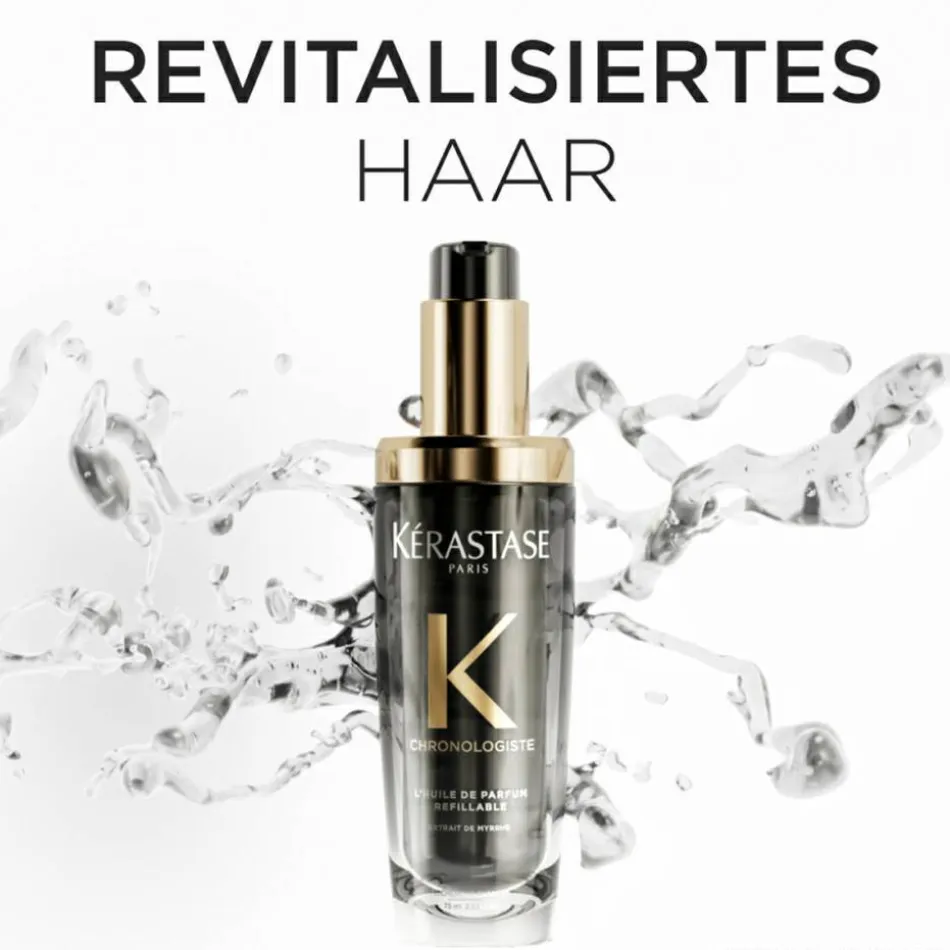 Chronologiste L’Huile de Parfum Refillable 75 ml