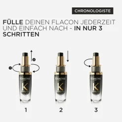 Chronologiste L’Huile de Parfum Refillable 75 ml