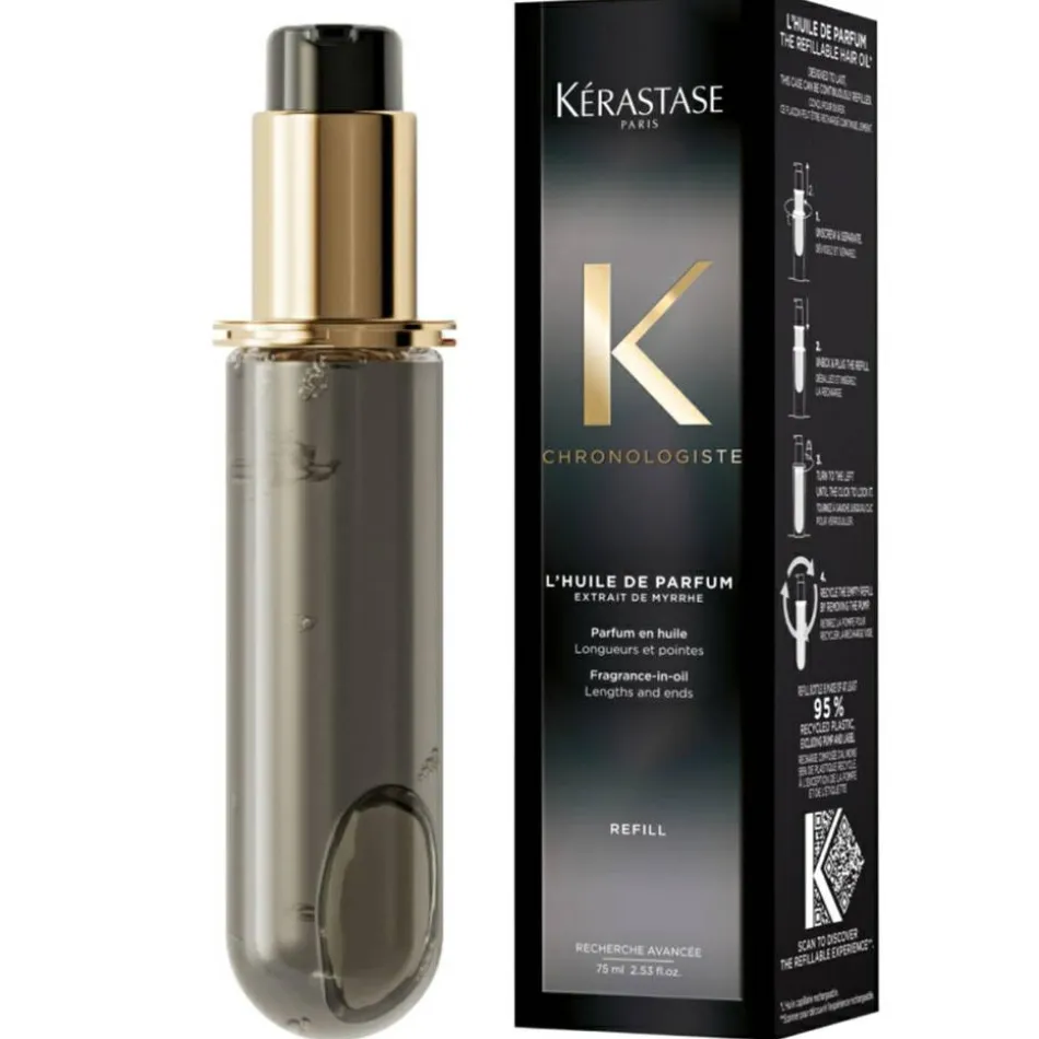 Chronologiste L’Huile de Parfum Refill 75 ml