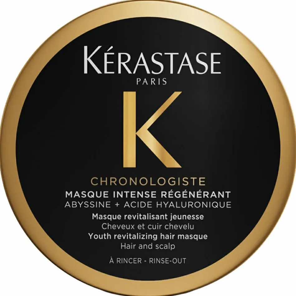 Chronologiste Masque Intense Régénérant