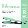 chronos max Styler in Jelly Mint Limited Edition