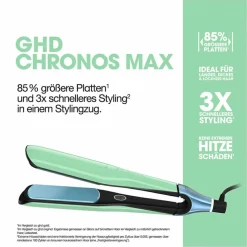 chronos max Styler in Jelly Mint Limited Edition