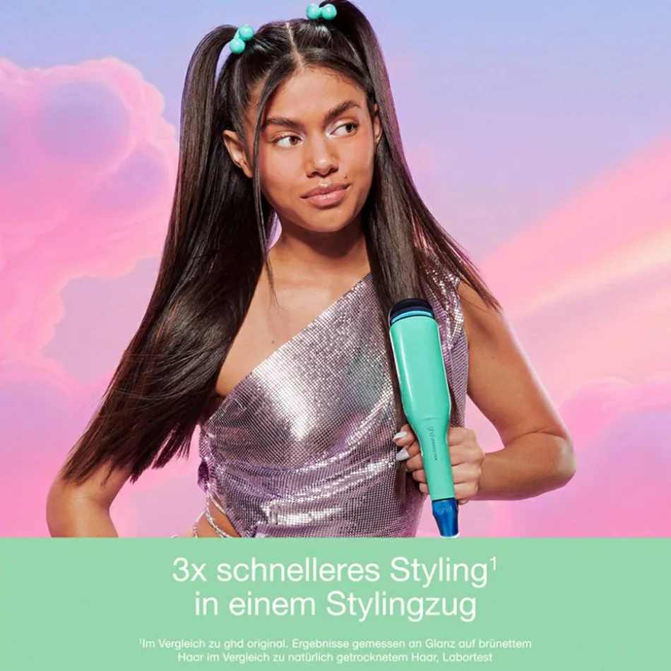 chronos max Styler in Jelly Mint Limited Edition