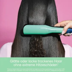 chronos max Styler in Jelly Mint Limited Edition