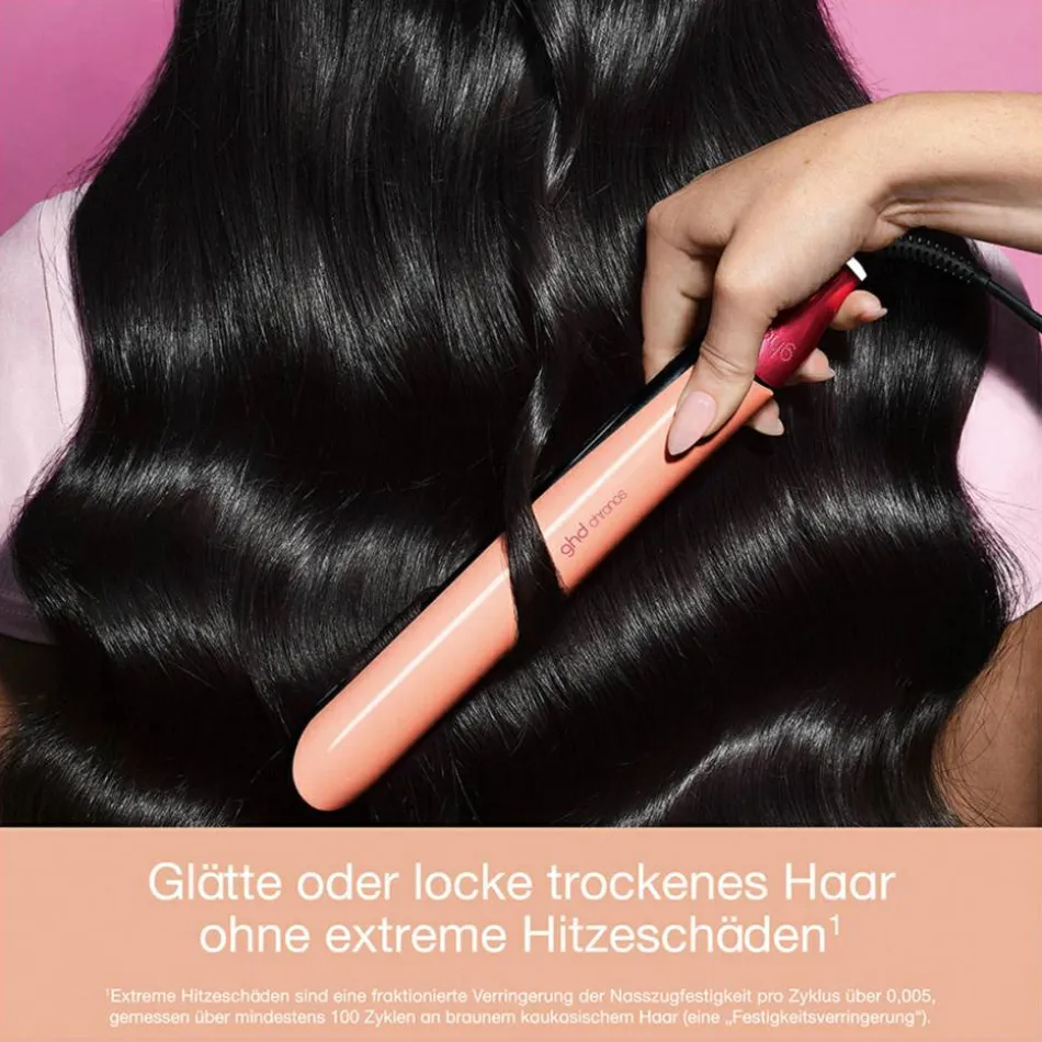 chronos™ Styler in Sunkissed Peach Limited Edition