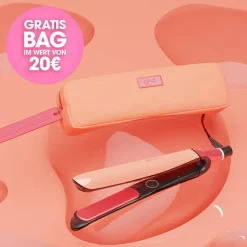 chronos™ Styler in Sunkissed Peach Limited Edition
