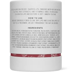 Chummi Lip Mask Berry 20 g