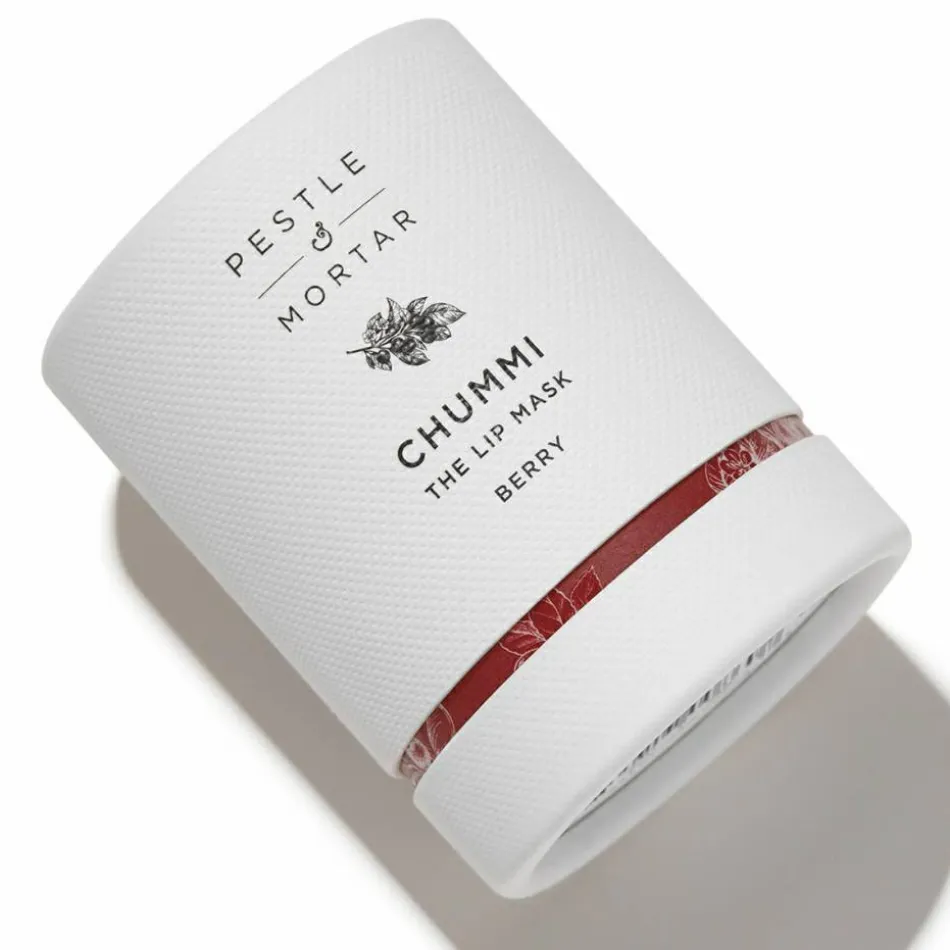 Chummi Lip Mask Berry 20 g