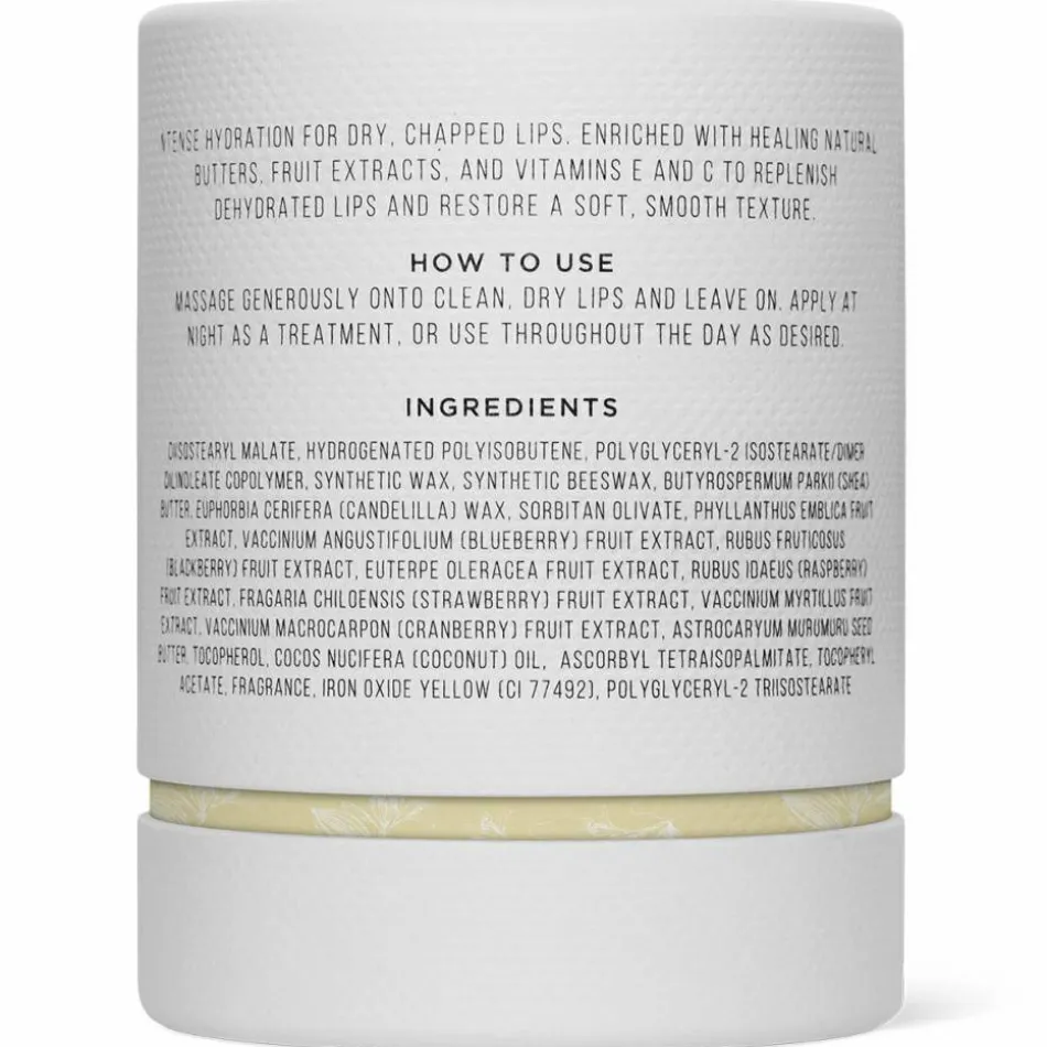 Chummi Lip Mask Vanilla 20 g