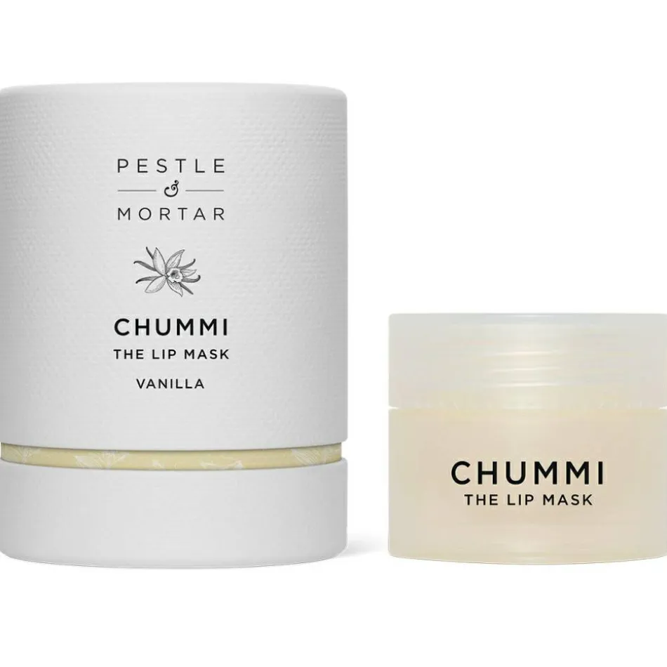 Chummi Lip Mask Vanilla 20 g