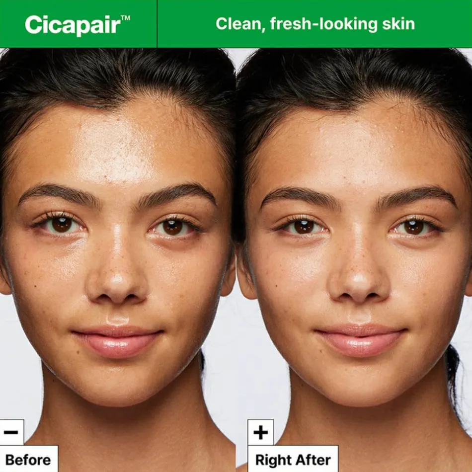 Cicapair™ Gentle Cleansing Foam 150 ml