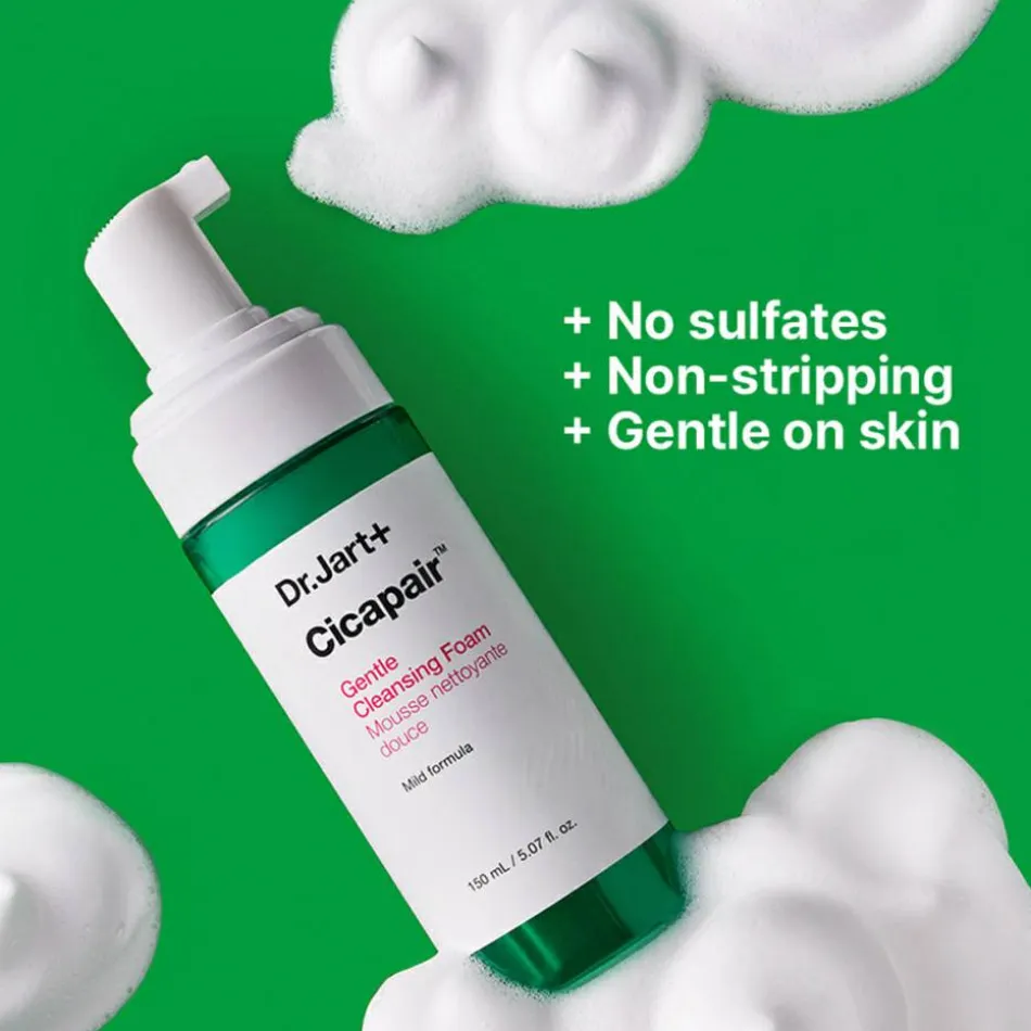 Cicapair™ Gentle Cleansing Foam 150 ml