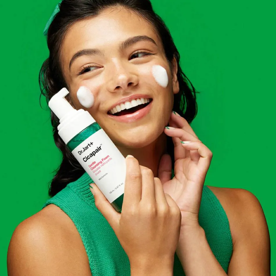 Cicapair™ Gentle Cleansing Foam 150 ml