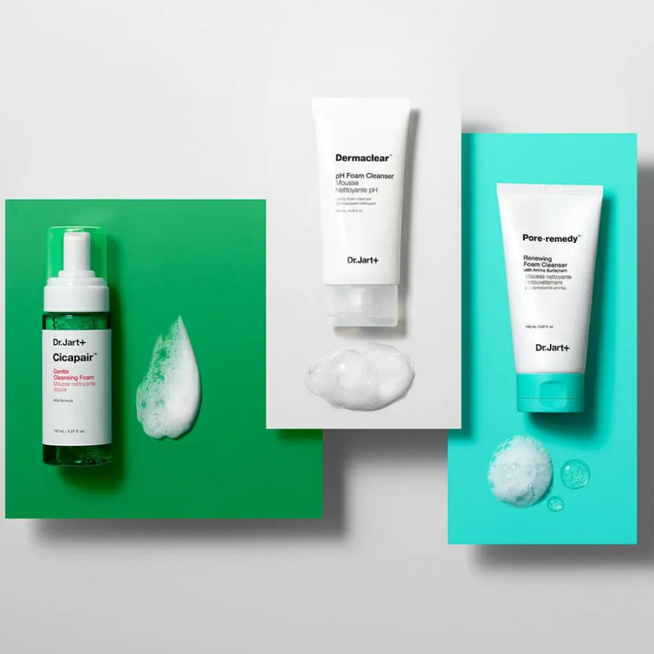Cicapair™ Gentle Cleansing Foam 150 ml
