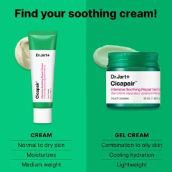 Cicapair™   Intensive Soothing Repair Cream 50 ml