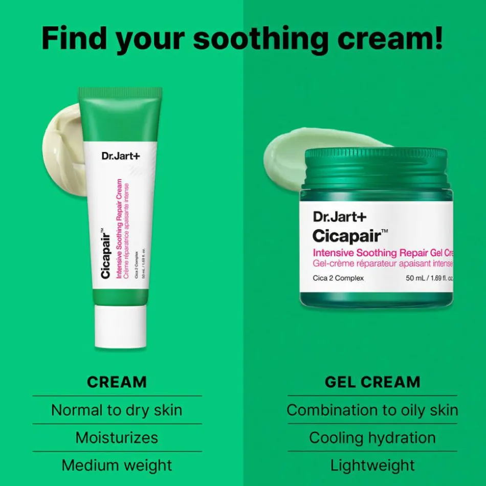 Cicapair™ Intensive Soothing Repair Cream 50 ml