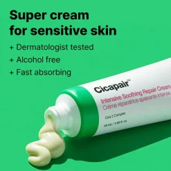 Cicapair™ Intensive Soothing Repair Cream 50 ml