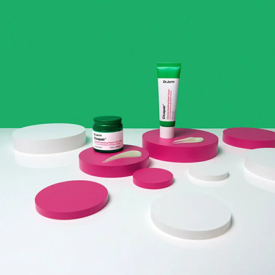 Cicapair™ Intensive Soothing Repair Gel Cream 50 ml