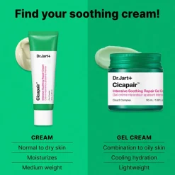 Cicapair™ Intensive Soothing Repair Gel Cream 50 ml
