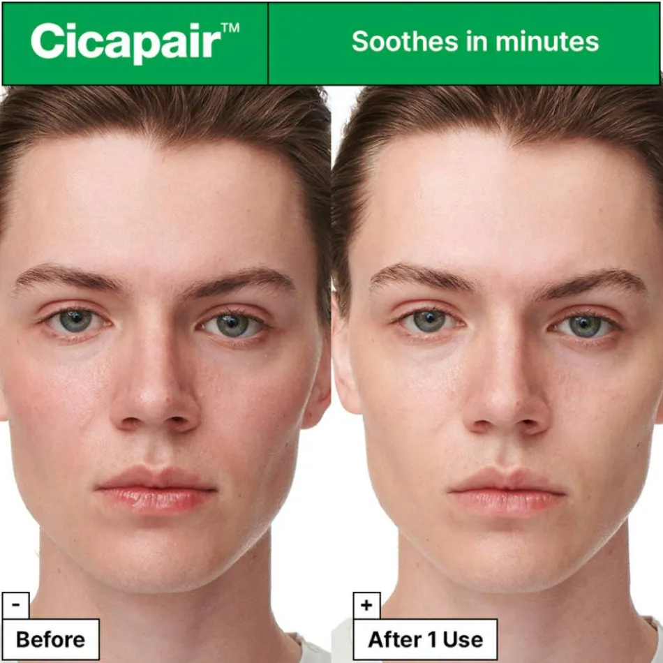 Cicapair™ Intensive Soothing Repair Serum Mask 1 Stück