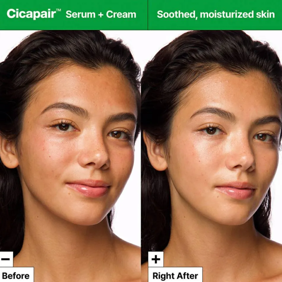 Cicapair™ Intensive Soothing Repair Serum 30 ml