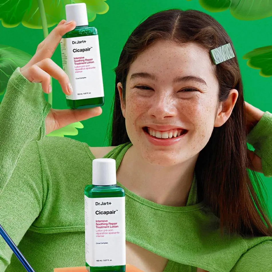 Cicapair™ Intensive Soothing Repair Treatment Lotion 150 ml