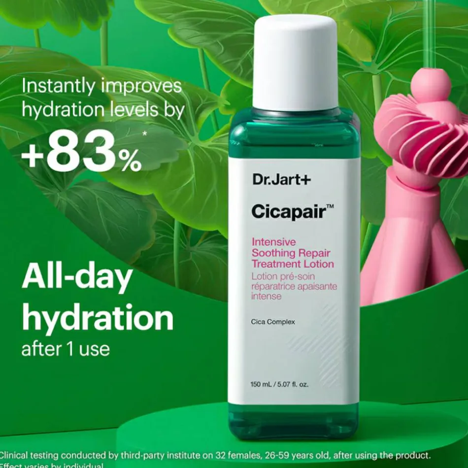 Cicapair™ Intensive Soothing Repair Treatment Lotion 150 ml