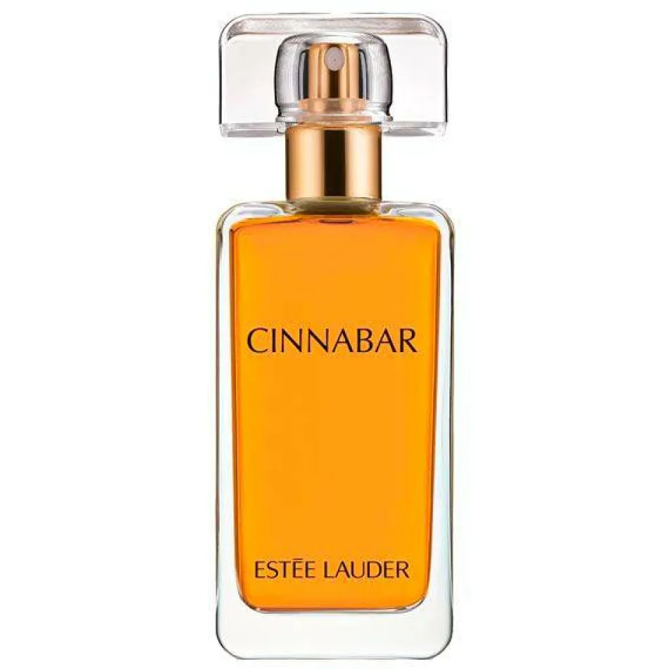Cinnabar Eau de Parfum 50 ml