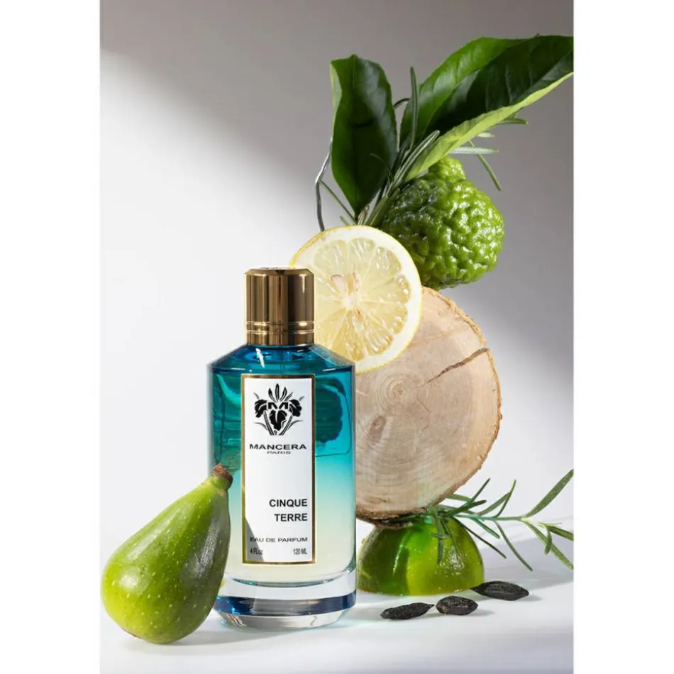 Cinque Terre Eau de Parfum 120 ml