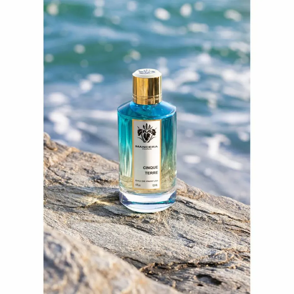 Cinque Terre Eau de Parfum 120 ml