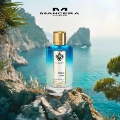Cinque Terre Eau de Parfum 120 ml