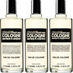 Citrico Eau de Cologne 125 ml