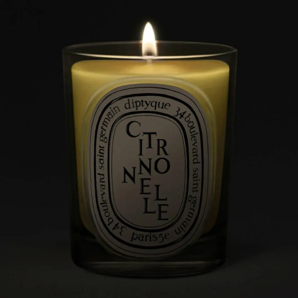 Citronnelle Classic Candle 190 g