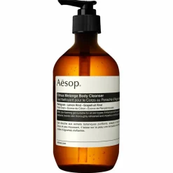Citrus Melange Body Cleanser 500 ml