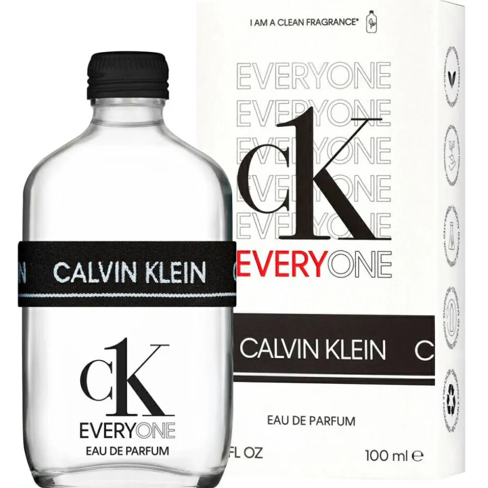ck EVERYONE Eau de Parfum