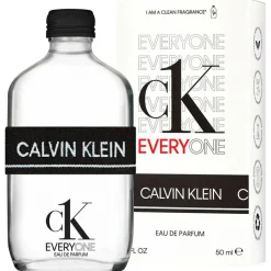 ck EVERYONE Eau de Parfum