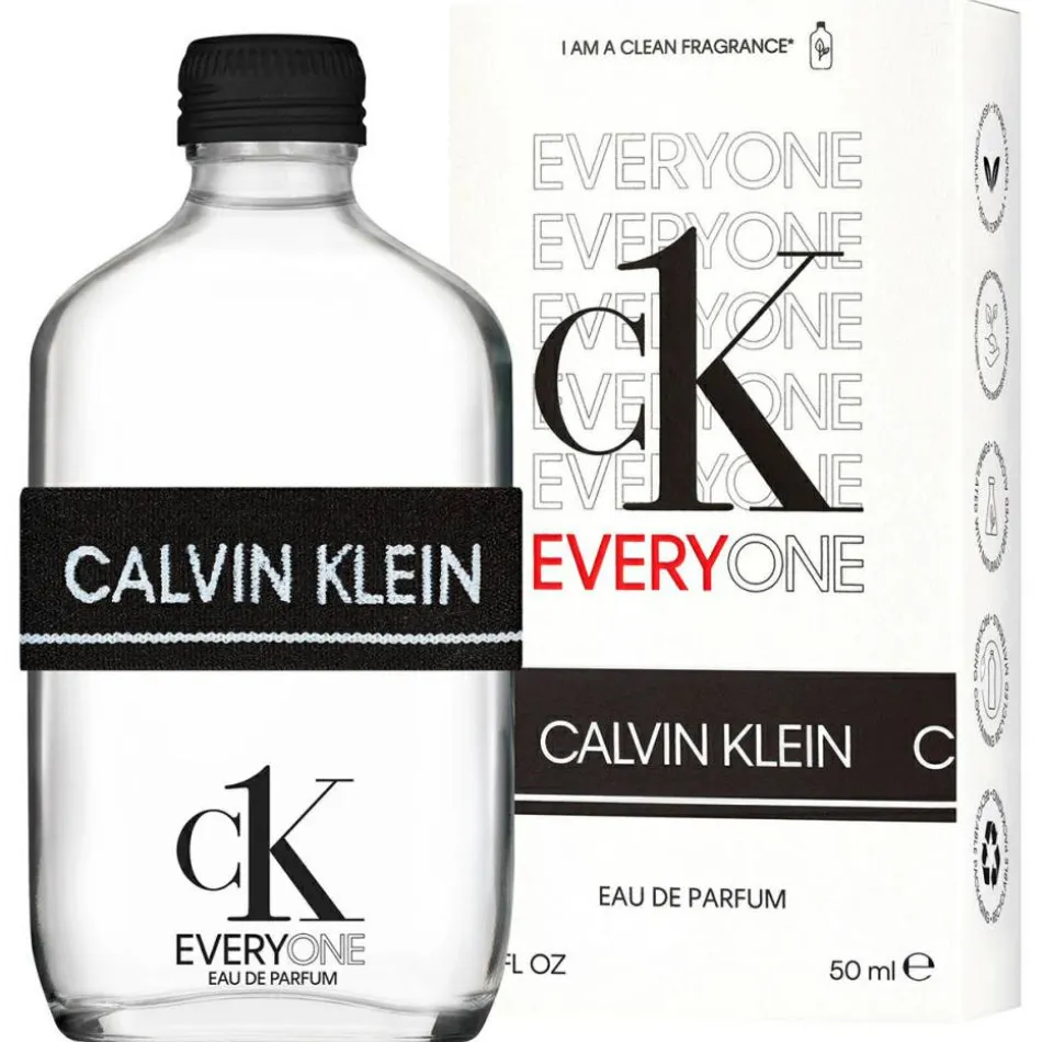ck EVERYONE Eau de Parfum