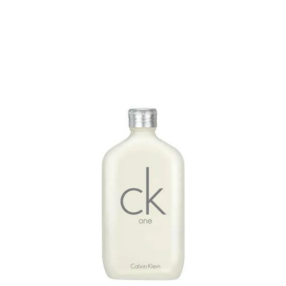 ck one Eau de Toilette