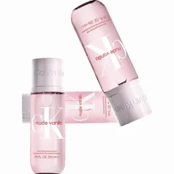 ck Nude Vanilla Body Mist 236 ml