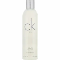 ck one Body Wash