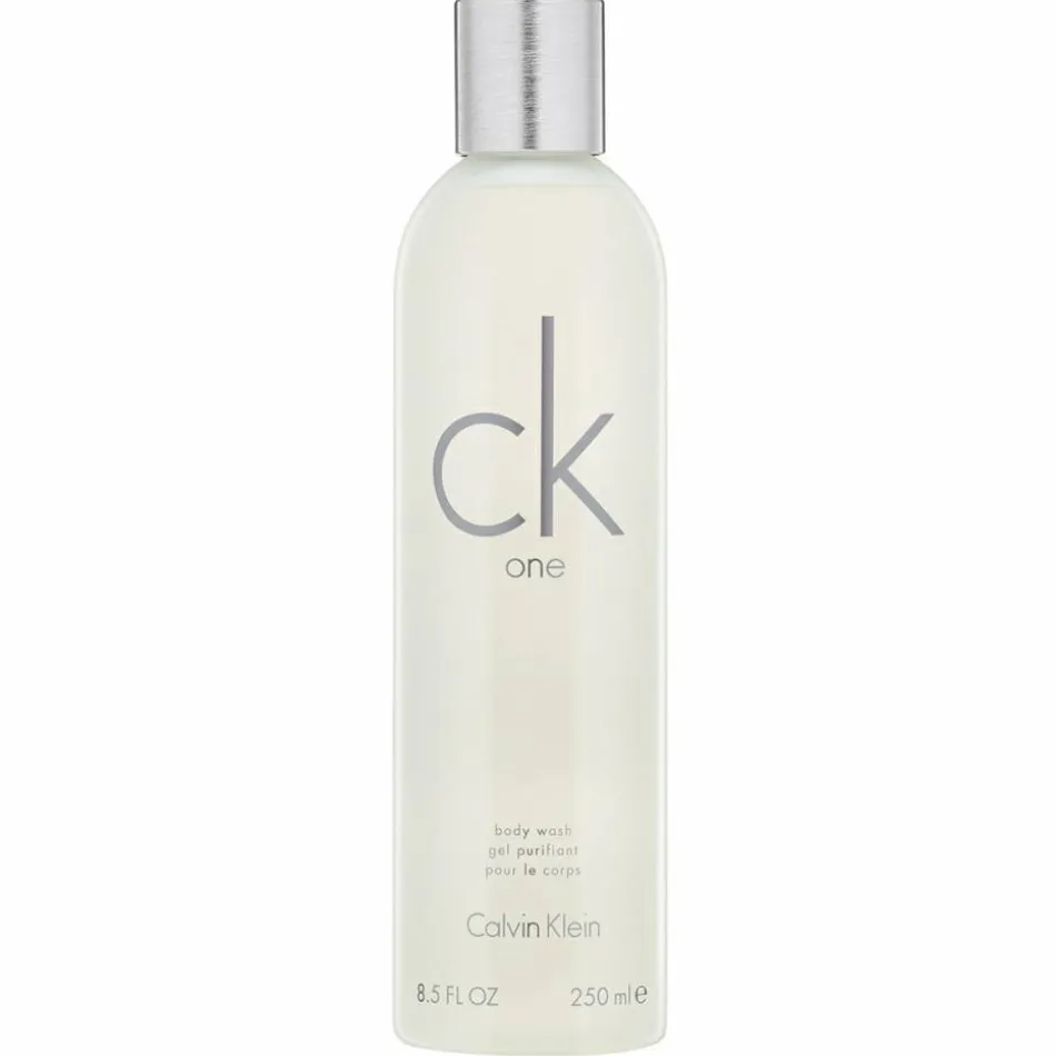 ck one Body Wash