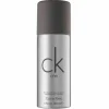 ck one   Deodorant Natural Spray 150 ml
