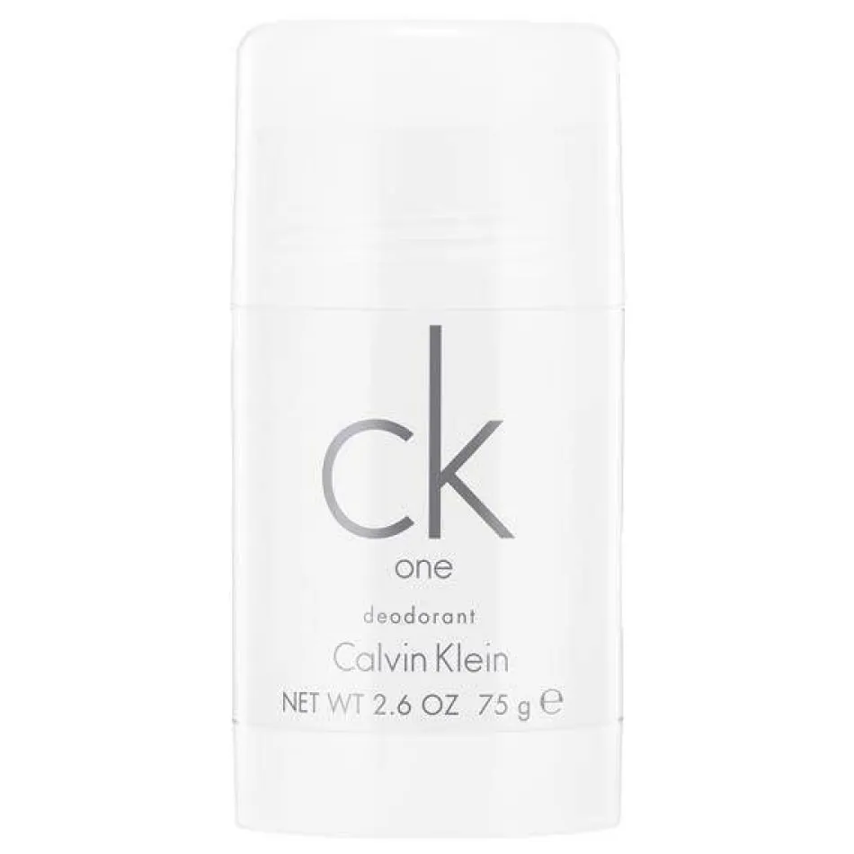 ck one Deodorant Stick 75 g