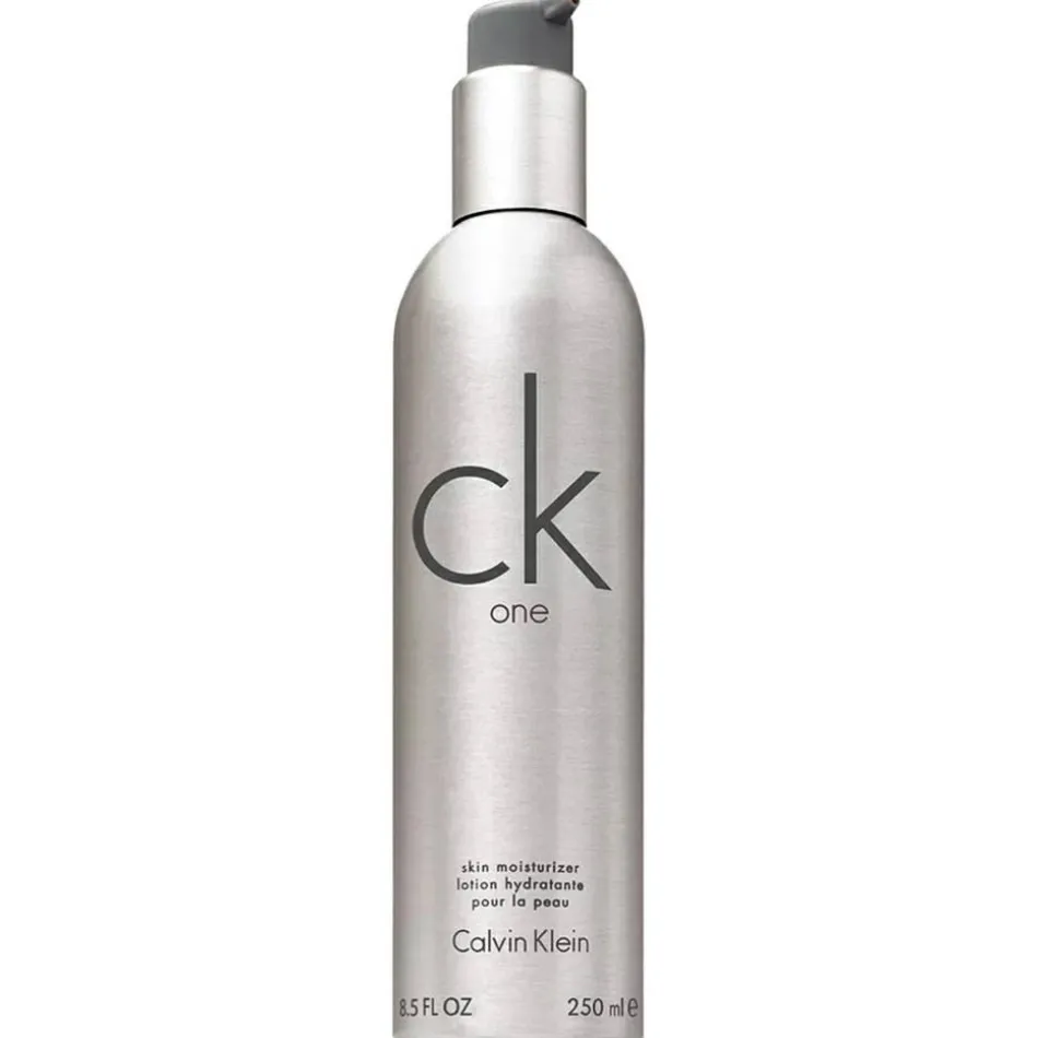 ck one Skin Moisturizer 250 ml