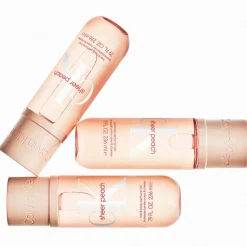 ck Sheer Peach Body Mist 236 ml